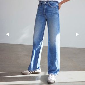 AYR secret sauce jeans in memory lane